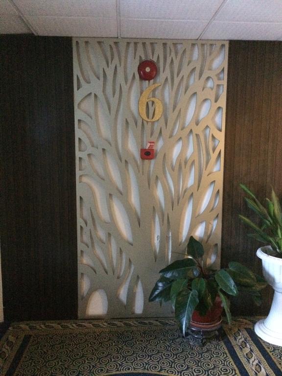Zhuhai Tengda Hotel Exteriör bild