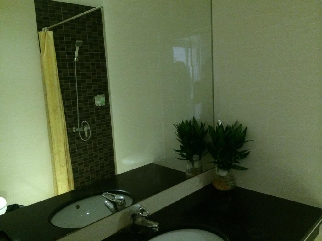 Zhuhai Tengda Hotel Rum bild