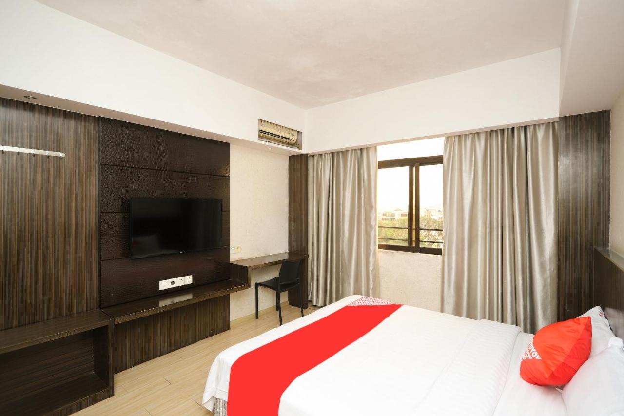 Zhuhai Tengda Hotel Exteriör bild
